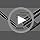 VANoopee 6.6FT H Track Lighting Rails, Black