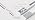 VANoopee 13FT H Track Lighting Rails Kit, Black