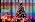 HXWEIYE 300LED Fairy Curtain Lights, 9.8x9.8Ft