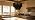 Aiwen 27.55 Inch Matte Black Pendant Light