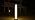 SkyGlow 32" 12V/120V LED Bollard Light