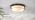 12 Inch Oil Rubbed Bronze Flush Mount Ceiling Light