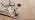 4-Light Semi Flush Mount Ceiling Light, 14.96"