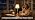 FLY2SKY Rechargeable Gold Cordless Table Lamp,3 Color Dimmable Bedside