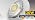 VANoopee 20W H Type LED Track Lighting Heads, 6-Pack
