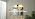 32-Inch Brushed Nickel LED Bathroom Vanity Light