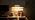 Ensenior 4W Motion Sensor Rechargeable Light Bar