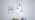 MAXvolador Industrial 3-Light Clear Glass Pendant Light