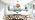 19.7 Inch 3-Light Rattan Pendant Light