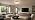 20.5" 4-Light Semi Flush Mount Ceiling Light
