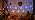 Blingstar Star Curtain Lights, 138 LED, 12 Star