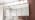 Tipace 8-Light LED Bathroom Vanity Light, Chrome