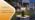 EDISHINE Dusk to Dawn Outdoor Post Light