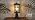 Beionxii 17Inch Outdoor Post Lights, 2 Pack